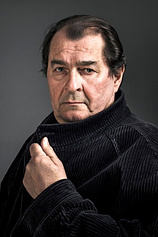 picture of actor Bruno Raffaelli