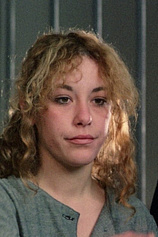 picture of actor Antonella Giacomini