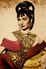 Foto de Patricia Laffan