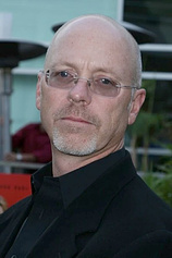 photo of person John Dahl