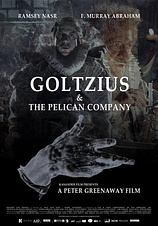 poster of movie Goltzius and the Pelican Company