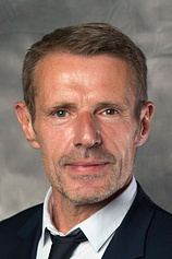 picture of actor Lambert Wilson