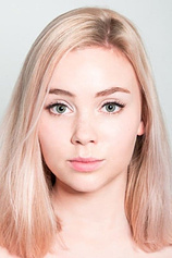 picture of actor Dagny Backer Johnsen