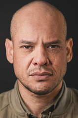 picture of actor Héctor Molina