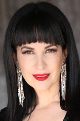 picture of actor Grey DeLisle