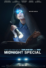 poster of movie Midnight Special