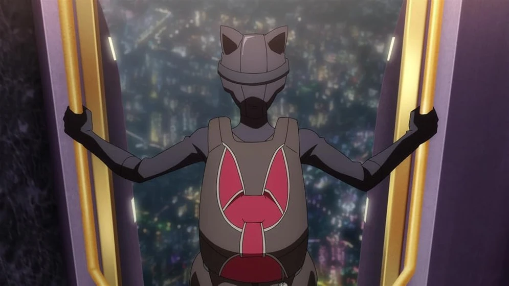 Imagen de catwoman-acechada