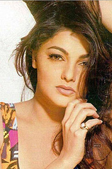 picture of actor Mamta Kulkarni