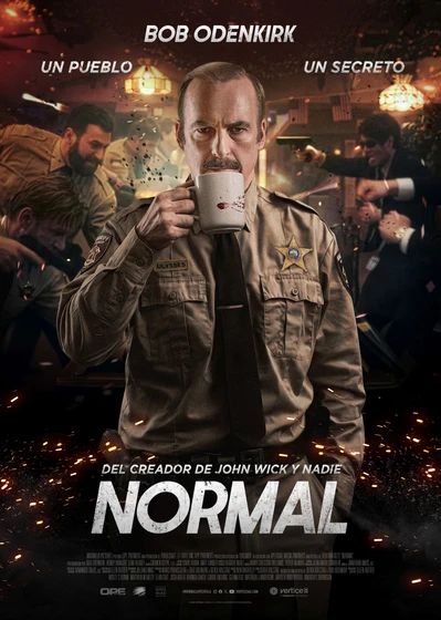 Imagen de normal-2025 (Cartel español)