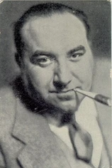 Foto de Kurt Gerron