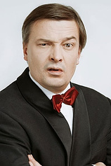 picture of actor Ricardas Vitkaitis