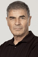photo of person Robert Forster