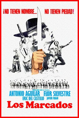 Los marcados