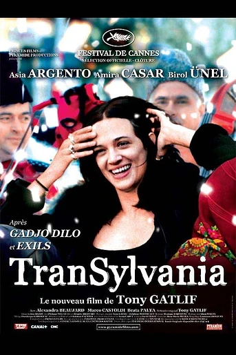Poster de Transylvania