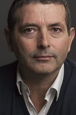 picture of actor Khaldoun Elmecky