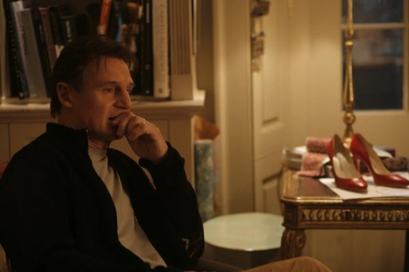 Liam Neeson en cronica-de-un-engano