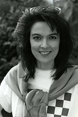 picture of actor Joanne Côté