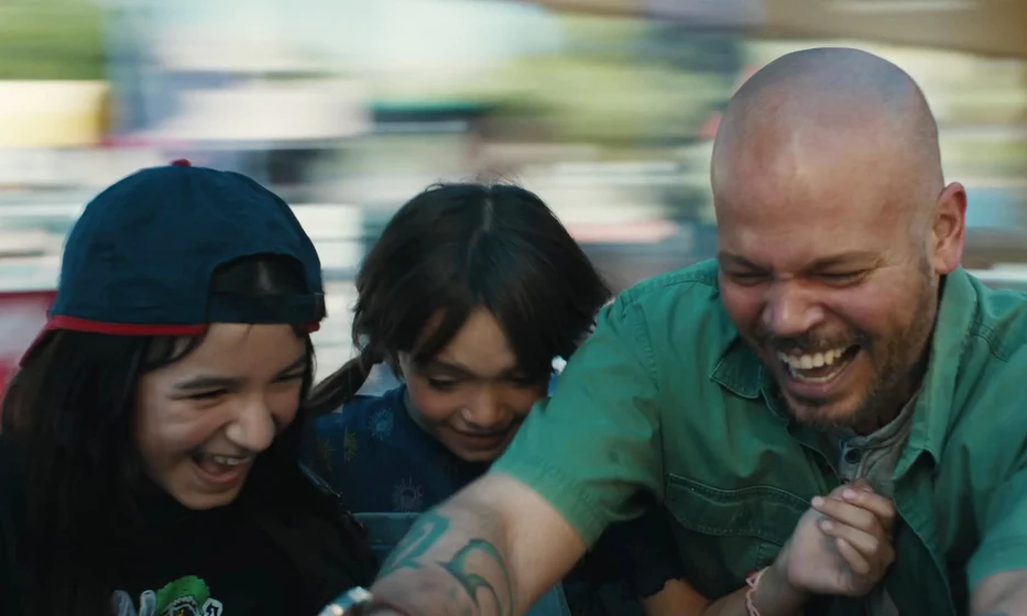Residente en in-the-summers