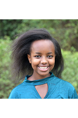 picture of actor Stycie Waweru