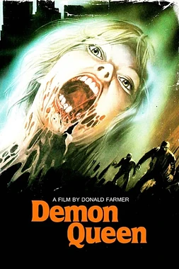 Demon Queen