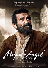 poster of movie Miguel Ángel (El Pecado)