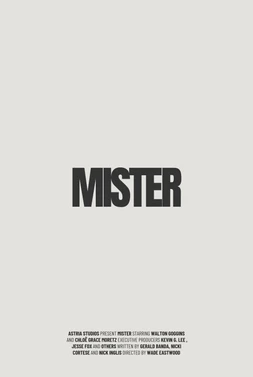 Mister