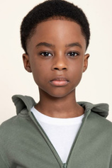Foto de Aaron Kingsley Adetola