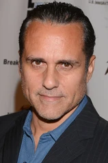 Foto de Maurice Bénard