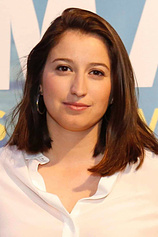 picture of actor Vera Barreto
