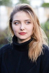 picture of actor Lula Cotton-Frapier