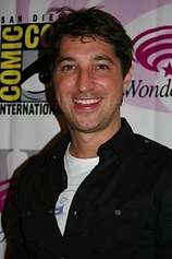 photo of person Toby Haynes