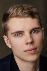 picture of actor James Sexton