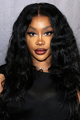 picture of actor SZA