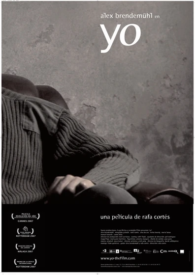 Imagen de yo (Cartel)