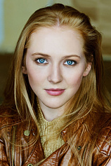 picture of actor Gina Stiebitz