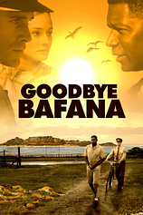 Adiós Bafana poster