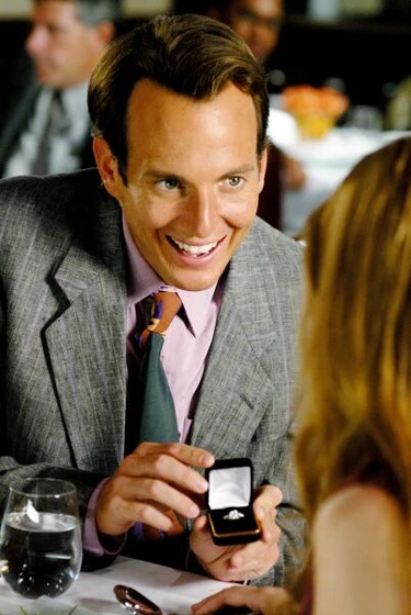 Will Arnett en los-hermanos-solomon
