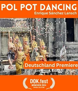 Pol Pot Dancing