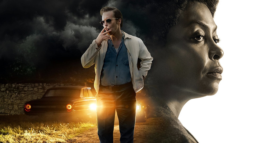 Imagen de The Best of Enemies