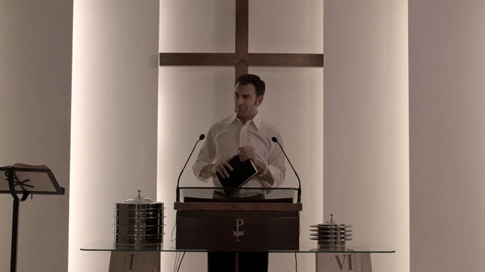 Timothy Gibbs en callback