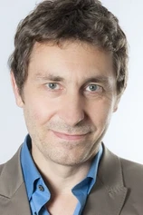 Foto de Yves Darondeau