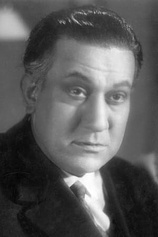 picture of actor Josef Rovenský