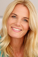 picture of actor Teresa Donovan