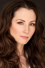 picture of actor Heather McComb