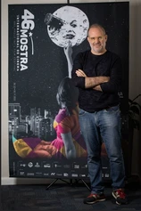Foto de Ernesto Soto