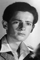 picture of actor Pierre-Michel Beck