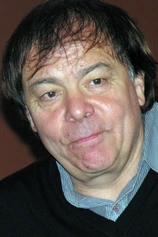 Foto de François Walthéry