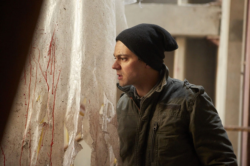 Dominic Cooper en Reasonable Doubt