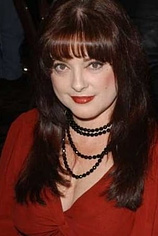 picture of actor Lisa Loring