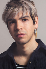 picture of actor Julio Torres